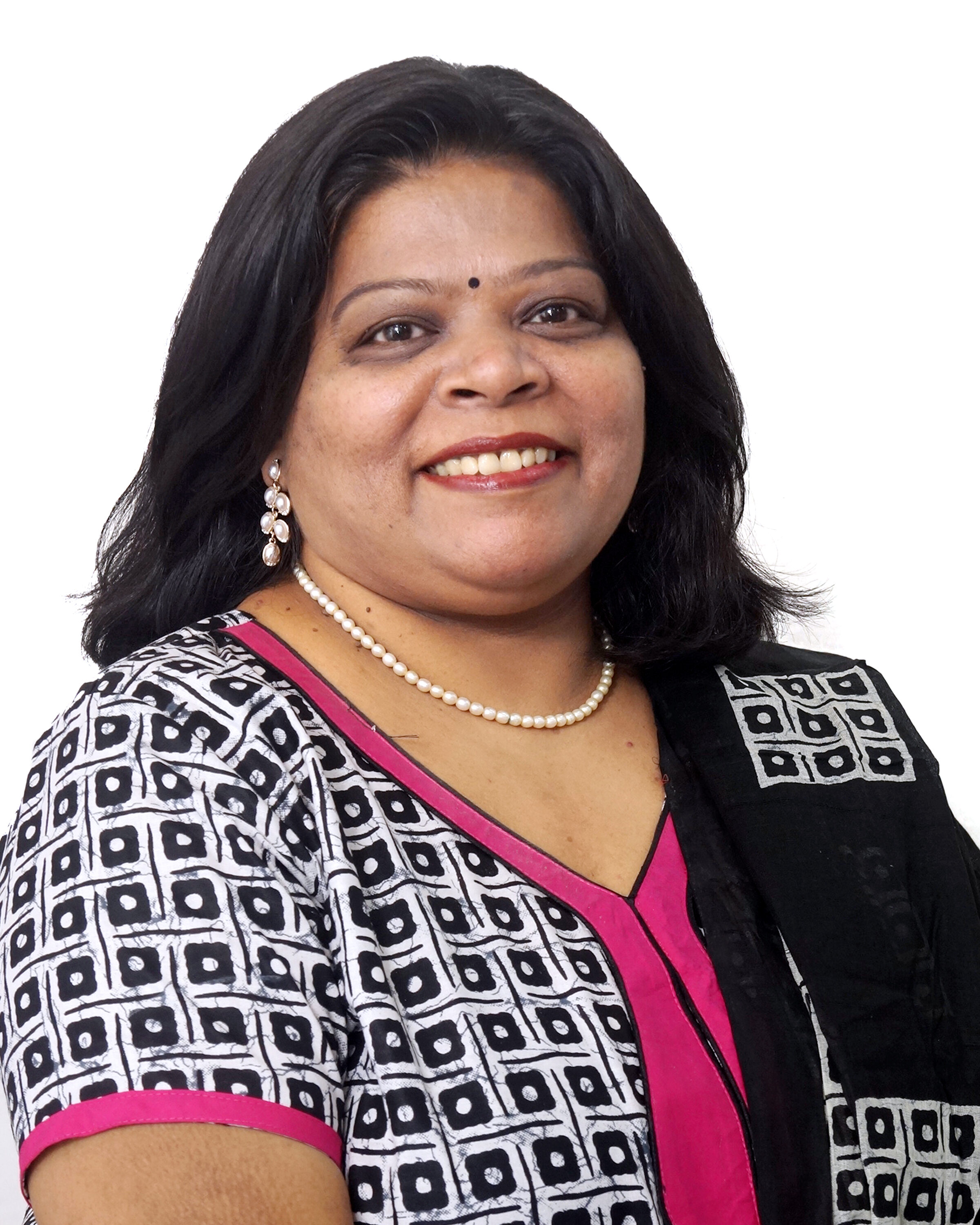 Ms. Kavita Tabib