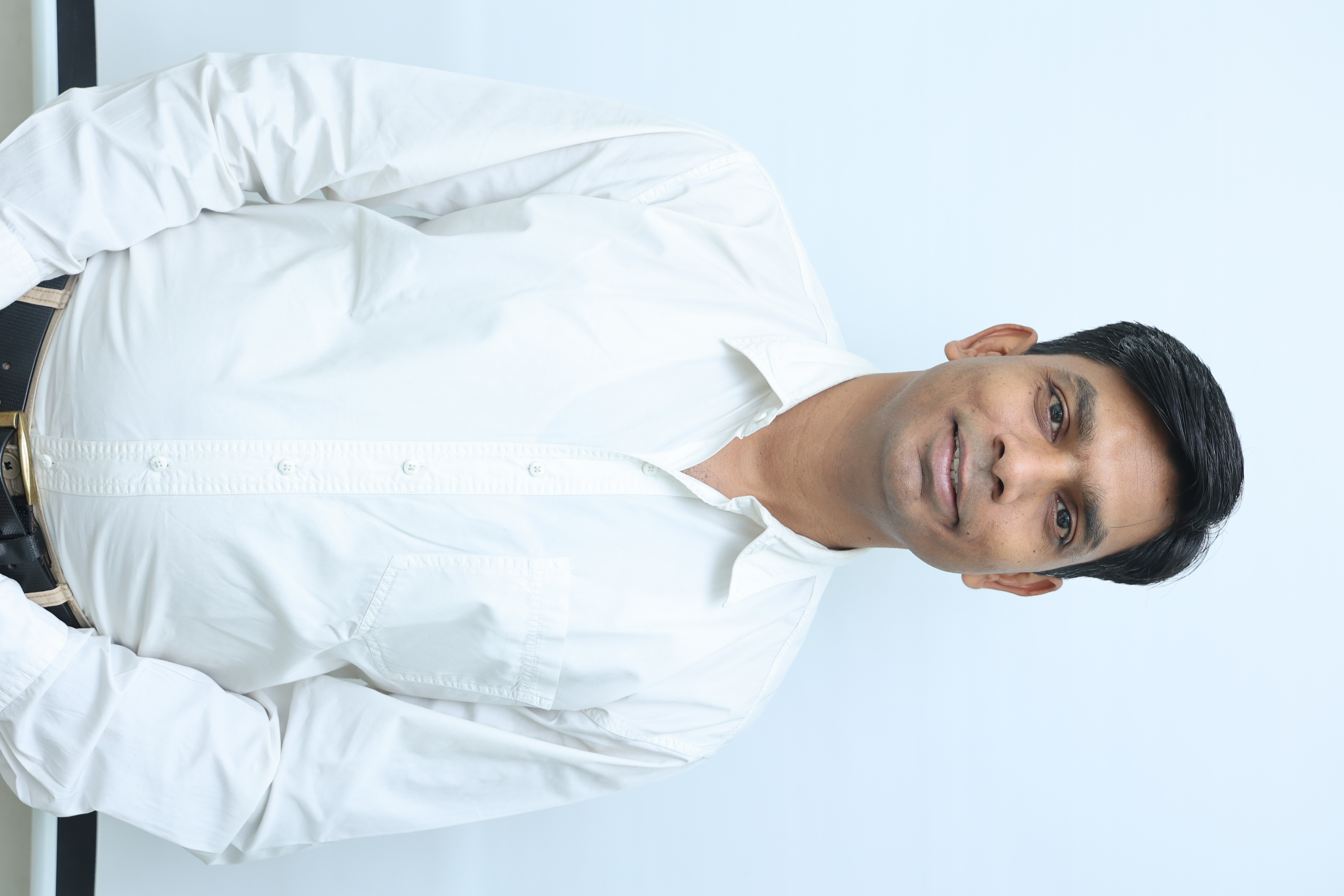 Mr. Sushant Jabare Founder of AcadWeFam